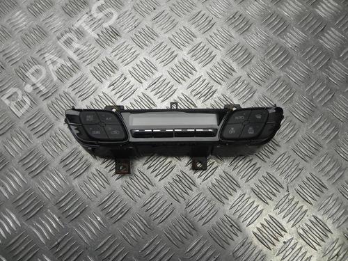 Used Climate control Climate control 37546682 37546682
