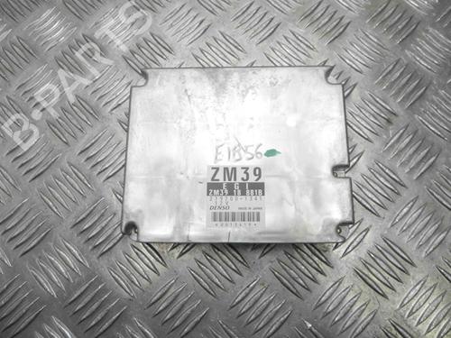 Used Engine control unit (ECU) MAZDA 323 F VI Hatchback (BJ) 1.6 (BJ10M) (98 hp) 28941739