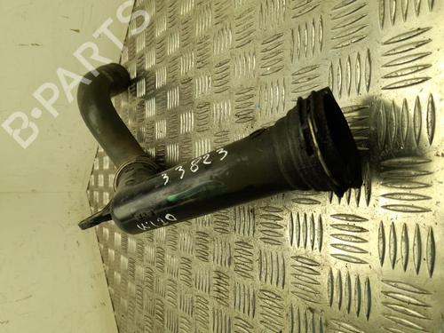 Pipe RENAULT MEGANE III Hatchback (BZ0/1_, B3_) 1.5 dCi (BZ09, BZ0D, BZ1W, BZ29, BZ14) | BP37556454M125 - Image 2