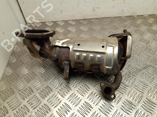 Catalyst HYUNDAI KONA (SX2) 1.0 T-GDi Hybrid 48V | BP37570247M10 - Image 3
