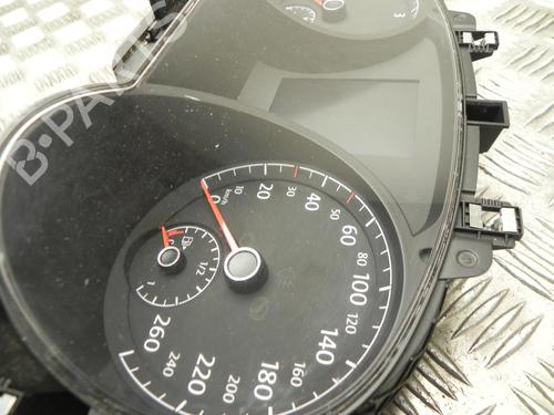 Instrument cluster VW TOURAN (5T1) 2.0 TDI | BP37545726C47 - Image 2