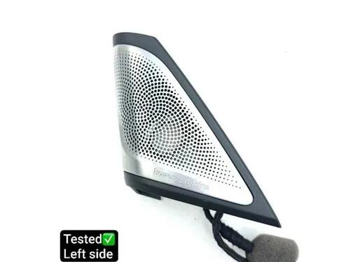 Luidspreker Luidspreker BMW 7 (G11, G12) 750 i, Li xDrive (449 hp) 34189950 34189950