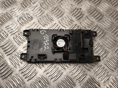 Electronic module MERCEDES-BENZ EQE SUV (X294) EQE 350 4-matic (294.612) | BP37574909M83 - Image 2