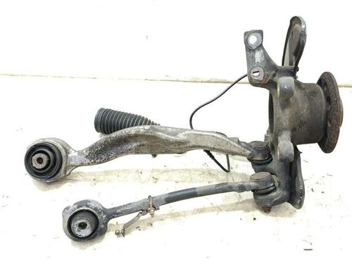 Right front steering knuckle MERCEDES-BENZ CLS (C218) CLS 500 4-matic (218.391) | BP28932530M26 