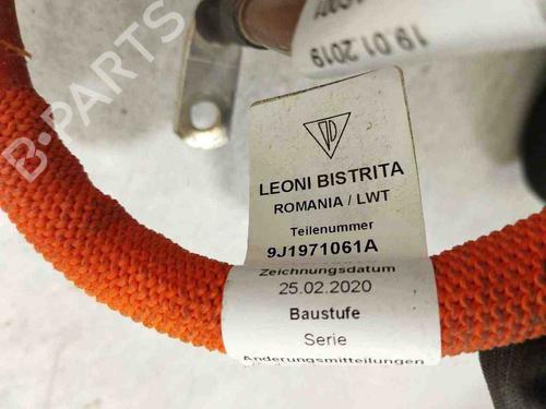 Inwerter / Konwerter PORSCHE TAYCAN Cross Turismo (Y1B) 4 (Y1BBD1) | BP28927913M119