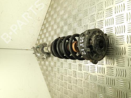 Used Left front shock absorber Left front shock absorber 37570105 37570105