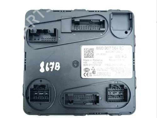 Used Electronic module Electronic module BENTLEY BENTAYGA (4V1) 6.0 (608 hp) 33938306 33938306