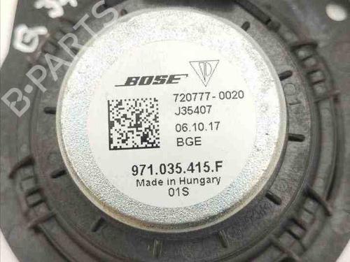 Speaker PORSCHE PANAMERA (971) 3.0 4 (97ABA1, 97BBA1) | BP29373629E2 