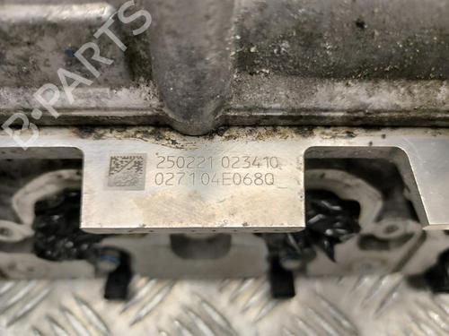 Cylinder head VW PASSAT B8 Variant (3G5, CB5) 1.4 GTE Hybrid | BP37569106M5 - Image 10