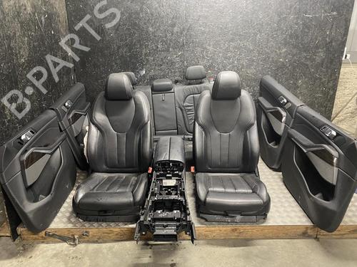 Used Seats set Seats set 37612852 37612852
