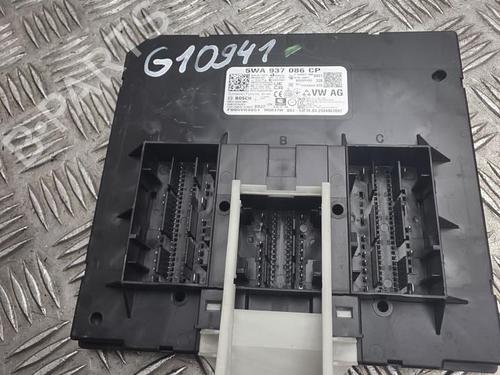 Control unit SEAT LEON Sportstourer (KL8, KLD) 1.5 TSI | BP40274515M11 - Image 2