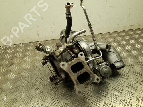 Used Turbocharger/Supercharger AUDI A6 C7 (4G2, 4GC) 2.0 TFSI (252 hp) 28948301
