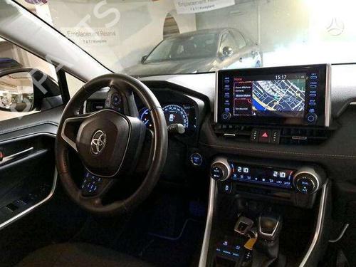 Engine TOYOTA RAV 4 V (_A5_, _H5_) 2.5 Hybrid AWD (AXAH54, AXAL54) | BP37551360M1  - Image 10