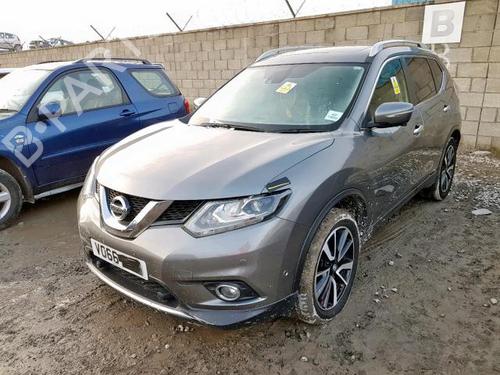 Electronic sensor NISSAN X-TRAIL III (T32_, T32R, T32RR) 1.6 dCi ALL MODE 4x4-i (NT32) | BP37580098M84 - Image 5
