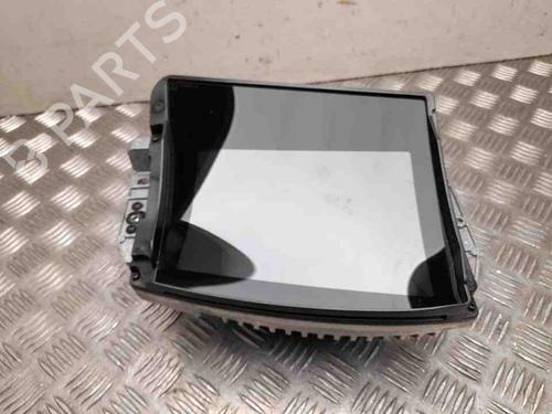 Used Display monitor AUDI Q7 (4MB, 4MG, 4MQ) 3.0 TDI quattro (272 hp) 28943512