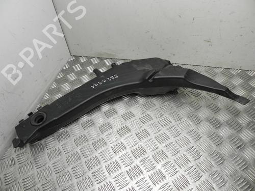 Used Windscreen washer tank Windscreen washer tank 37544099 37544099