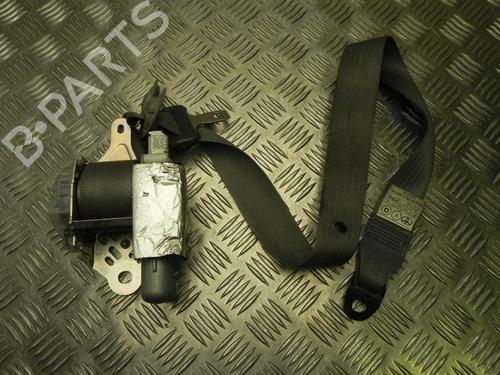 Used Front right seatbelt TOYOTA PRIUS Liftback (_W2_) 1.5 Hybrid (NHW20_, NHW20R) (112 hp) 28921108