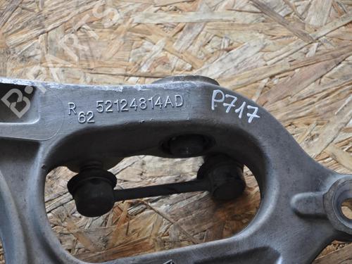 Left front suspension arm DODGE DURANGO (WD) 3.6 AWD | BP28933725M12 - Image 2