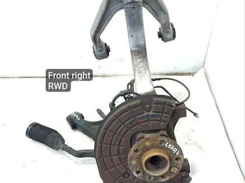 Used Right front steering knuckle Right front steering knuckle MASERATI GHIBLI III (M157) 3.0 S (409 hp) 33938325 33938325