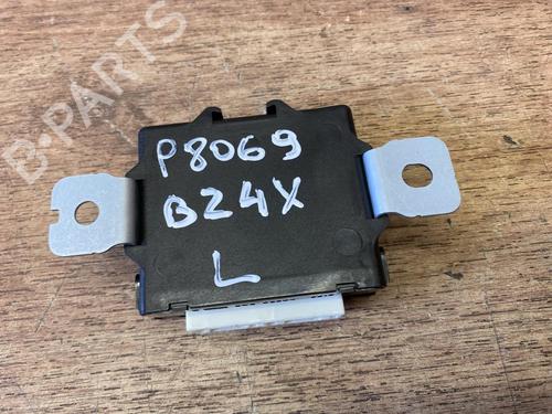 Control unit TOYOTA bZ4X (_EAM1_) EV (XEAM10) | BP40027281M11 - Image 3