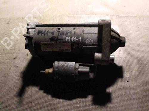 Used Starter VOLVO S60 II (134) D3 (150 hp) 28940982