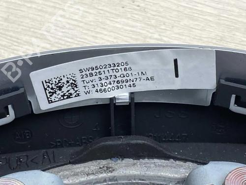 Steering wheel BMW X3 (G01, F97, G08) iX3 | BP31626214C49 