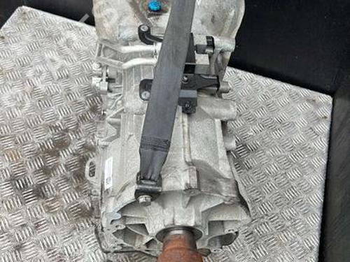 Gearbox ALFA ROMEO GIULIA (952_) 2.0 (952ABA25B) | BP38429607M3 - Image 5