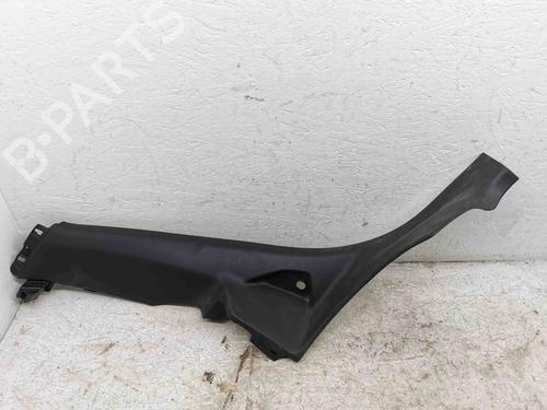 Trinbræt CITROËN C4 CACTUS 1.2 THP 110 (110 hp) 28925570