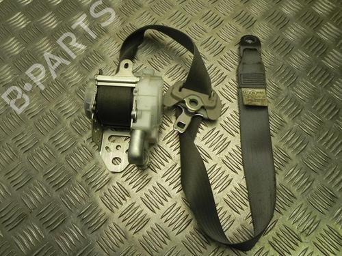 Used Front right seatbelt TOYOTA PRIUS (_W3_) 1.8 Hybrid (ZVW3_) (99 hp) 28944133