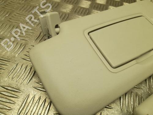 Left sun visor MERCEDES-BENZ E-CLASS (W213) E 200 d (213.012) | BP38963701I1 - Image 3