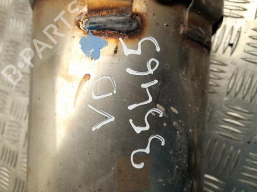 Catalyst VOLVO XC60 II (246) B5 Mild-Hybrid | BP37559379M10 - Image 5