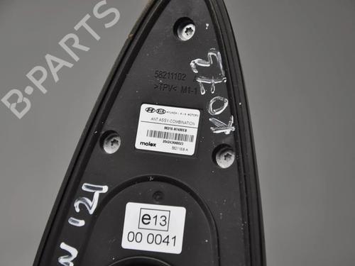 Antenne/Base HYUNDAI TUCSON (NX4E, NX4A) 1.6 T-GDi Hybrid | BP28930065C140 - Image 5