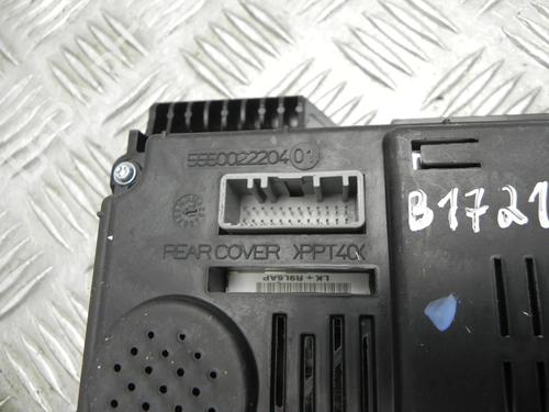 Instrument cluster RENAULT ZOE (BFM_) ZOE | BP28936212C47  - Image 6