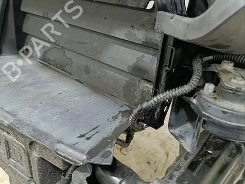 Front slam panel PORSCHE CAYENNE (92A) 3.0 S E-Hybrid | BP28939256C72