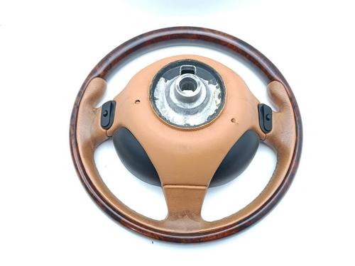 Steering wheel MASERATI GRAN TURISMO I 4.7 S | BP40554845C49 - Image 19