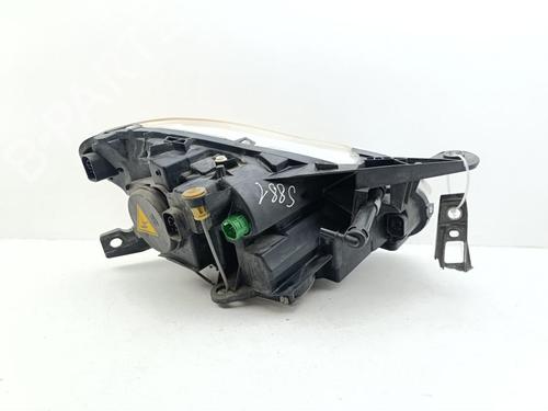 Left headlight MASERATI QUATTROPORTE VI 3.0 S Q4 | BP39252328C28 - Image 15