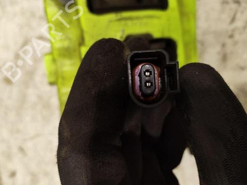 Left rear brake caliper PORSCHE PANAMERA (971) 2.9 4 E-Hybrid (97ABE1, 97BBE1, 97ABX1) | BP28947601M107 