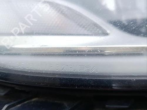 Left headlight CHRYSLER PACIFICA (RU) 3.6 Hybrid | BP40461369C28 - Image 16