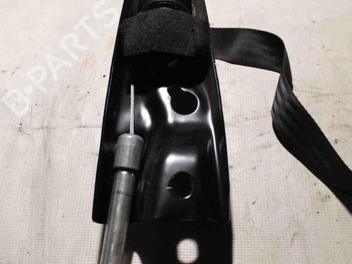 Used Front left seatbelt VOLVO XC90 I (275) D5 AWD (185 hp) 28923737