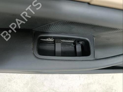 Front left panel PORSCHE TAYCAN Cross Turismo (Y1B) 4 (Y1BBD1) | BP34521210C58  - Image 6