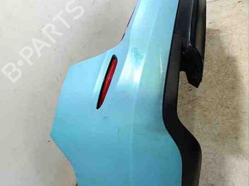 Rear bumper MASERATI QUATTROPORTE VI 3.8 GT S | BP28931490C8 