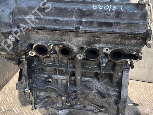 Used Engine OPEL AGILA B (H08) 1.2 (F68) (86 hp) 28934182