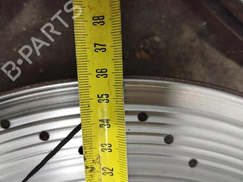 Right front brake caliper MERCEDES-BENZ CLS (C218) CLS 63 AMG 4-matic (218.376) | BP28921809M104 