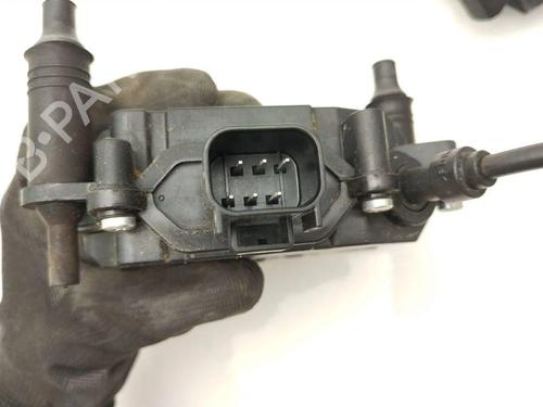 Front right lock JAGUAR XJ (X351) 3.0 SCV6 | BP28927313C97 
