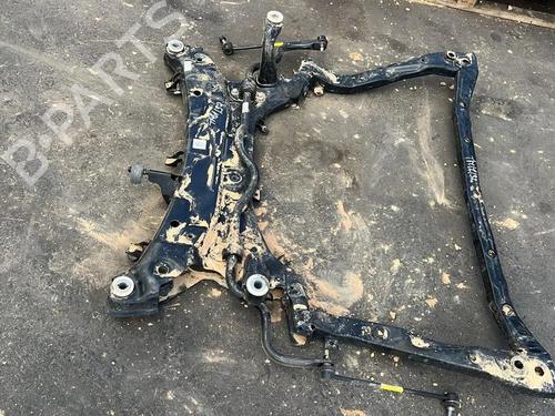 Used Subframe HYUNDAI KONA (OS, OSE, OSI) 1.0 T-GDi (120 hp) 28930148