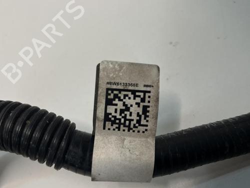 Pipe AUDI Q5 (FYB, FYG) 2.0 TFSI quattro | BP30081634M125 