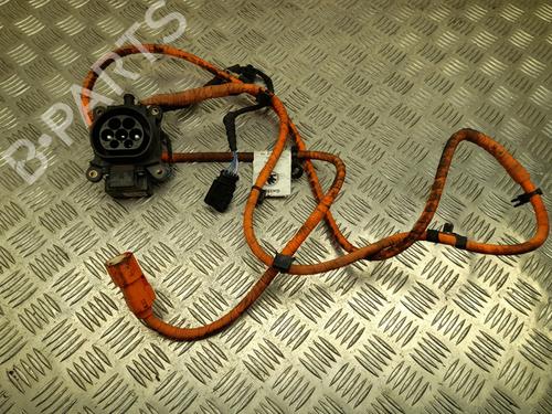 Cable SKODA SUPERB III Estate (3V5) 1.4 TSI iV | BP28919179E12 