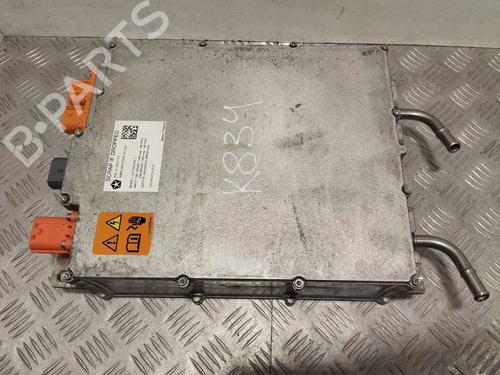 Used Battery Battery CHRYSLER PACIFICA (RU) 3.6 Hybrid (264 hp) 28930621 28930621