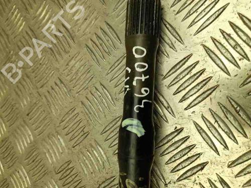 Left front driveshaft BMW X1 (F48) xDrive 20 d | BP28933201M38