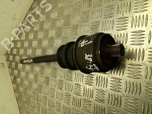 Used Driveshaft Driveshaft 37565755 37565755